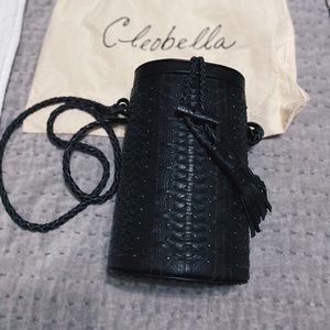 LAST CHANCE SALE Crosstown Bucket Crossbody